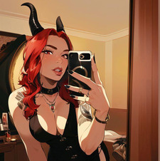 Mackenzie Cunningham