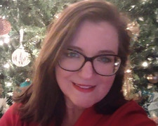 Chelle Saltzman-Branton