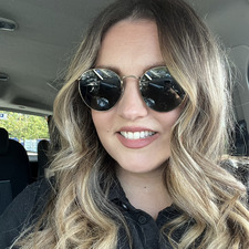 Tasha Lost between the sheets