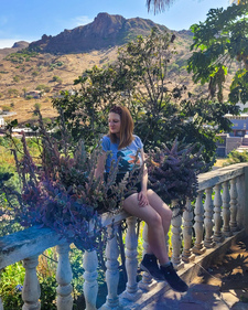 Flo