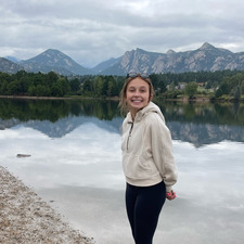 Maddi McVey