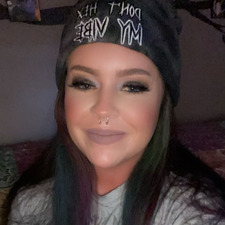 Brandi Mae