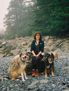 Linnea K.  Archibald