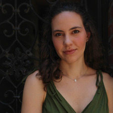 Miryam Surden