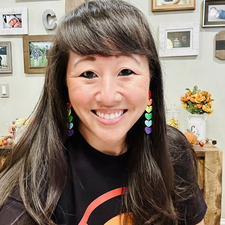 Caroline Caruthers