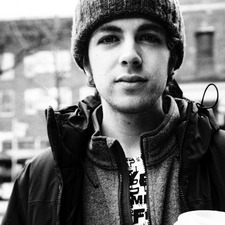 Kieran Darnell