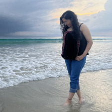 Shilpa Kallaganad