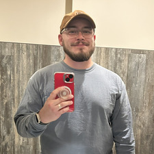 Shane Parker