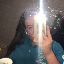 Eline Pennekamp