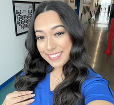 Erika Perez