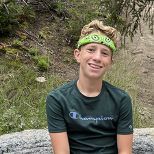 Bronson Holyoak