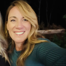 Suzanne Rossi