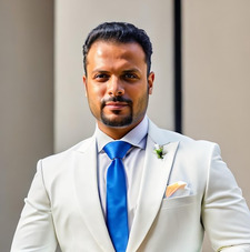 Mohammed Gaber Ramadan
