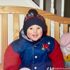 Christopher Frontiero