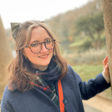 Madeleine Richardson Graham