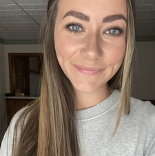 Stacee McQueen-Grice