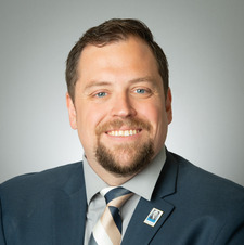 Matthew Bunch