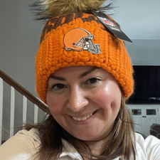 Jessica Abrams Dravis