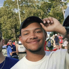 Malik Mitchell