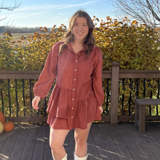 Hannah Holtzman