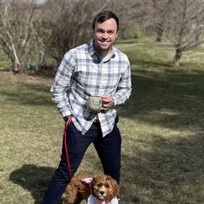 Ryan Dougherty