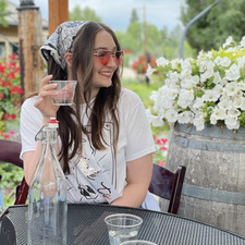 Karlie Williams Kast