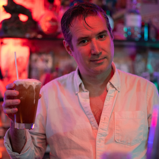 Goodreads profile picture for @jughead