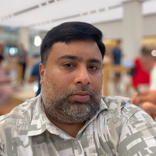 Shanavas Habeeb
