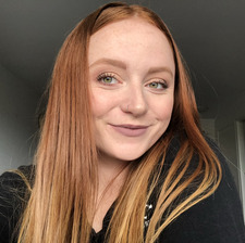 Sarahlea Brooke
