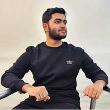 Md. Masrurul Hasan Tanjim