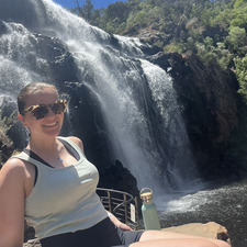 Georgia