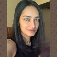 Vitty Varghese Cherian