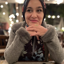 Mennat-Allah ElSafy