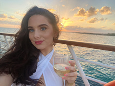 Bethany Maunders