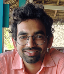 Ranjan Malav