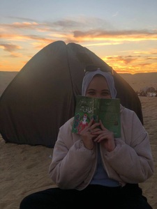 Yomna Tarek