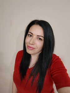 Диляна Колева