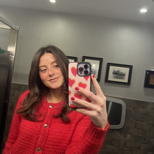 Olivia Simmons