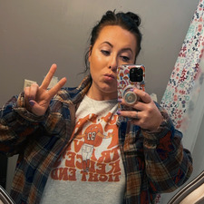 Analeise Baumgartner