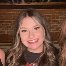 Madisson Sourjohn