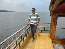 Subburaj