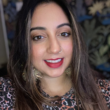 Nawal Raza