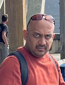 Pankaj Yawalkar
