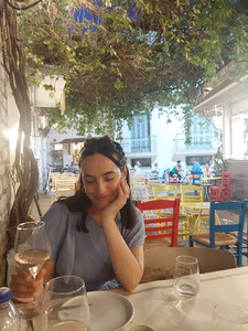 Merrin Sharples-Moore