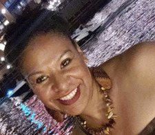 Shunda McGriff