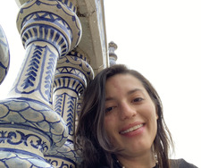 Montse Castillo