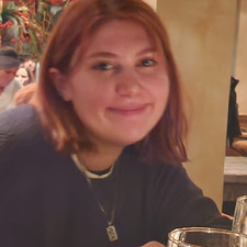 İrem Örnek