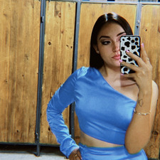Karla Puga