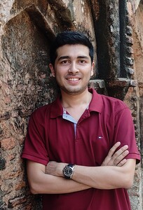 Aaraf Muntasin Tasfi