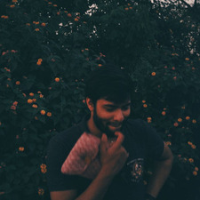 Siddharth Keshan
